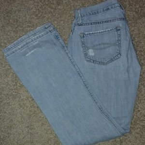 Abercrombie size 2 short